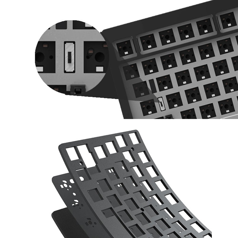 MonsGeek_M1W_Aluminum_Wireless_DIY_Keyboard_Kit_9