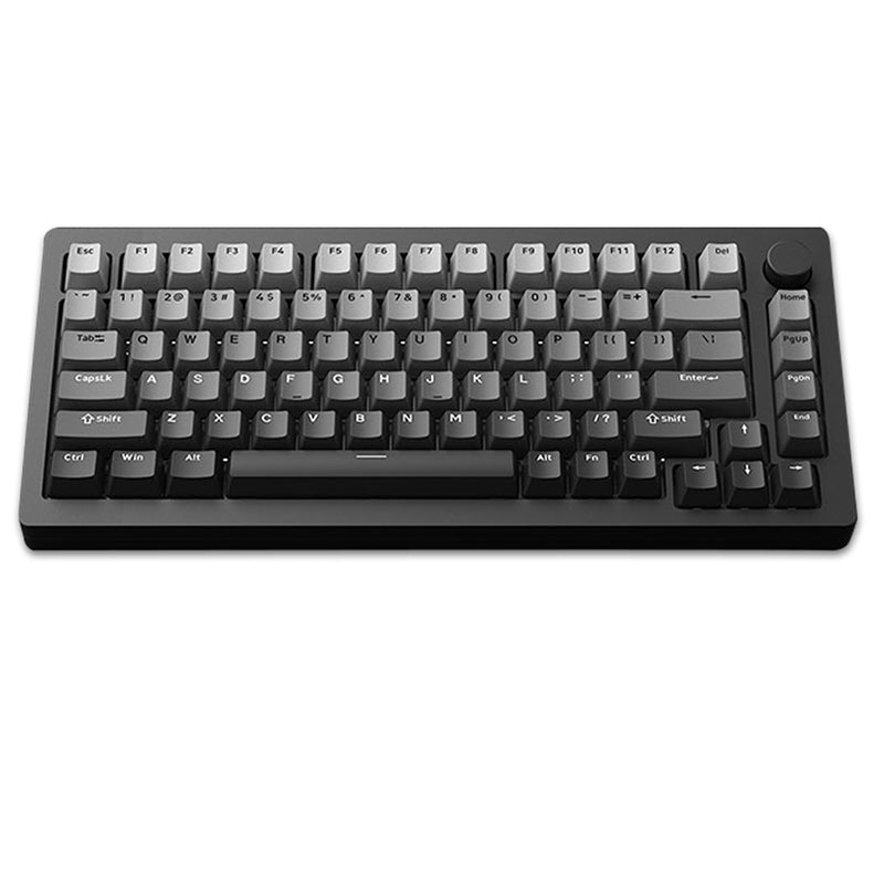 MonsGeek_M1W_Aluminum_Wireless_Mechanical_Keyboard_Black_1