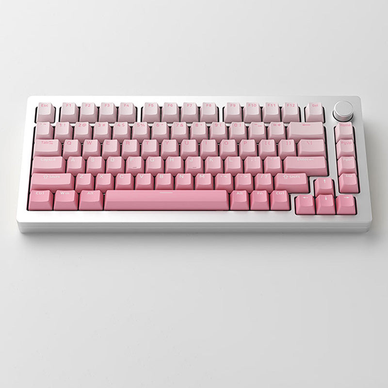 MonsGeek_M1W_Aluminum_Wireless_Mechanical_Keyboard_Pink_2