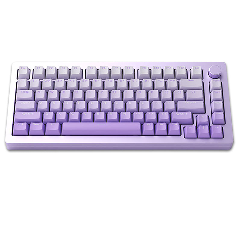 MonsGeek_M1W_Aluminum_Wireless_Mechanical_Keyboard_Purple_1