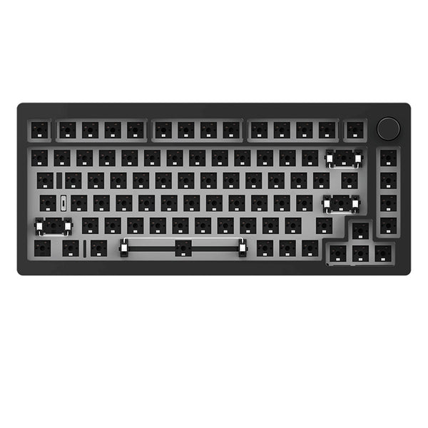MonsGeek M1W Wireless Aluminium Dichtung DIY Kit Aktualisierte Version