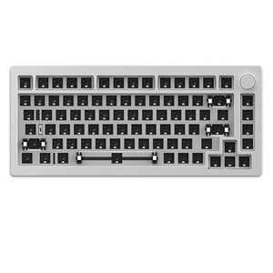 MonsGeek M1W Wireless Aluminium Dichtung DIY Kit Aktualisierte Version