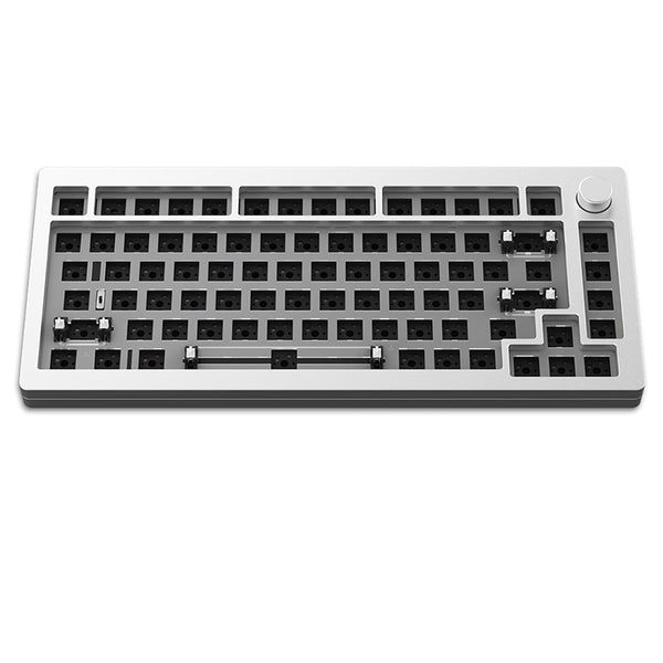 MonsGeek M1W Wireless Aluminium Dichtung DIY Kit Aktualisierte Version