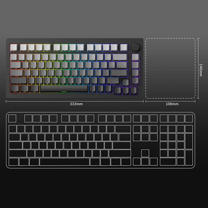 MonsGeek_M1_HE-SP_Wired_Mechanical_Keyboard_13
