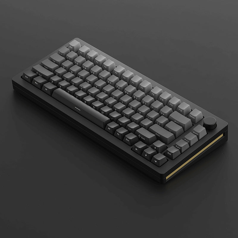MonsGeek M1 HE-SP Wired Mechanical Keyboard - WhatGeek