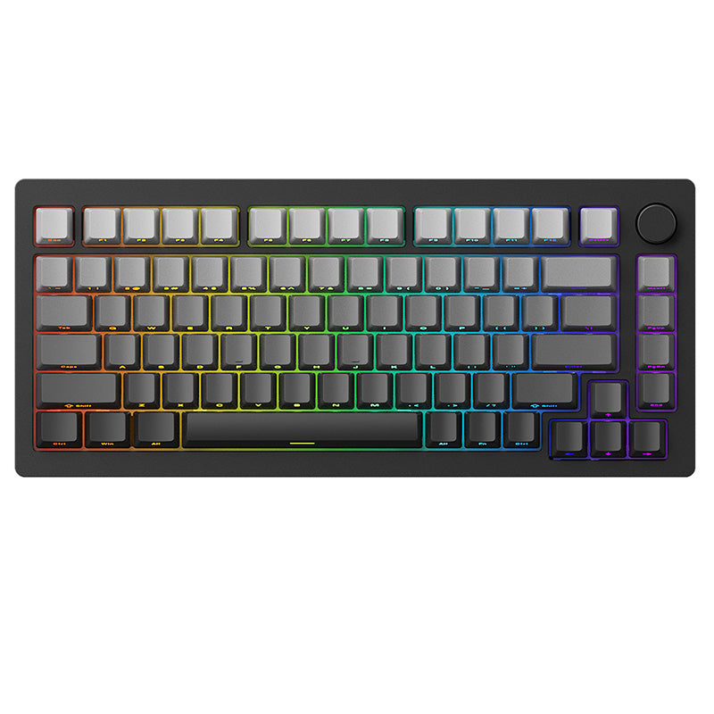 MonsGeek M1 HE-SP kabelgebundene mechanische Tastatur