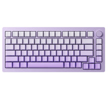 MonsGeek M1 HE-SP kabelgebundene mechanische Tastatur