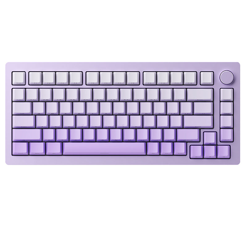 MonsGeek M1 HE-SP Wired Mechanical Keyboard