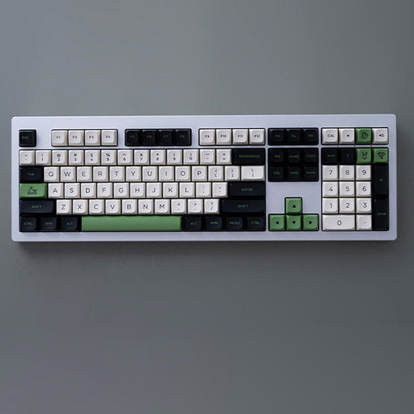 MonsGeek M5 Aluminum Mechanical Keyboard