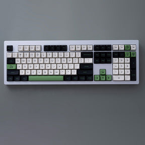 MonsGeek M5 Aluminum Mechanical Keyboard