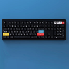 MonsGeek M5 Aluminum Mechanical Keyboard