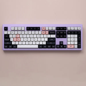 MonsGeek M5 Aluminum Mechanical Keyboard