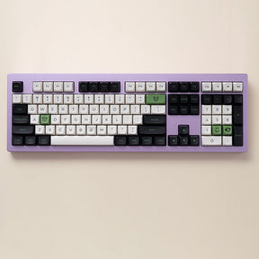 MonsGeek M5 Aluminum Mechanical Keyboard