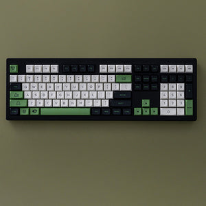 MonsGeek M5 Aluminum Mechanical Keyboard