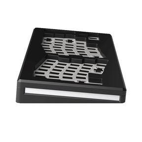 MonsGeek M6 Alice Aluminium-Kabel-Bausatz