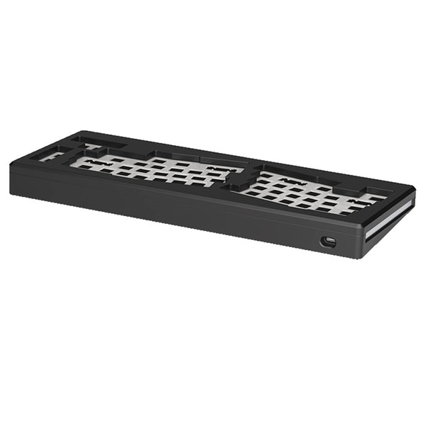 MonsGeek M6 Alice Aluminum Wired DIY Kit