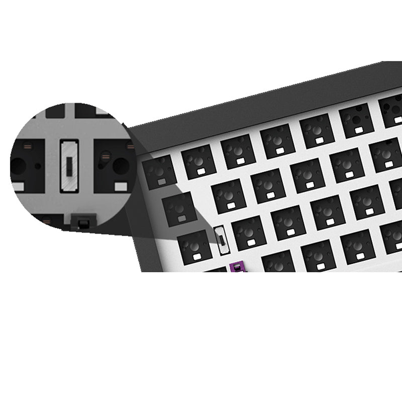 MonsGeek_M7W_Aluminum_CNC_Wireless_DIY_Kit_15