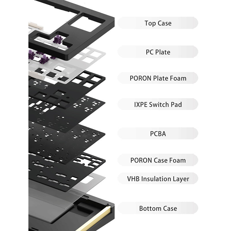 MonsGeek_M7W_Aluminum_CNC_Wireless_DIY_Kit_16