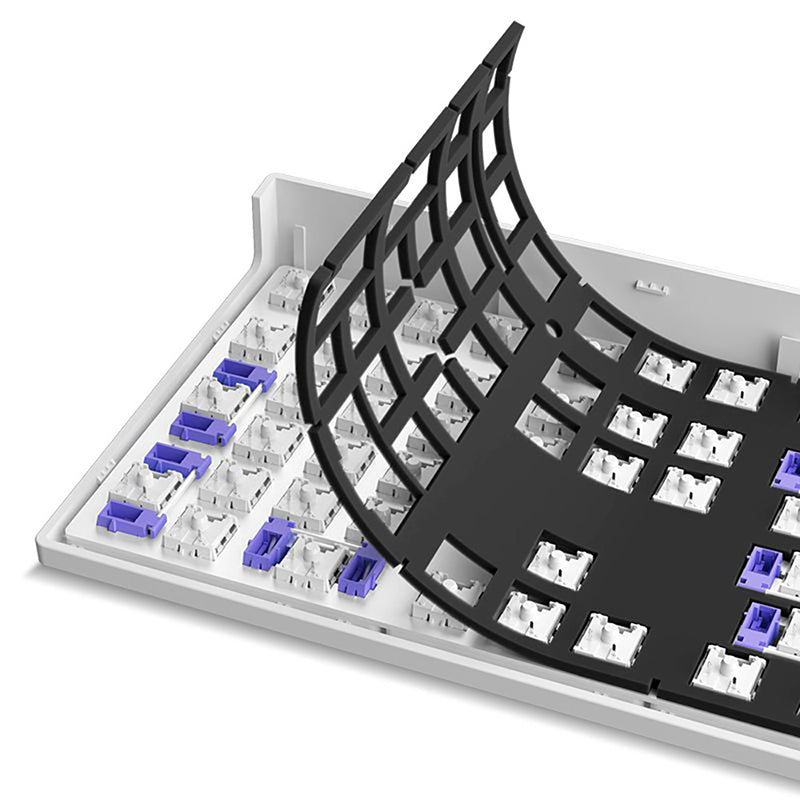 MonsGeek_MG108W_Wireless_Gasket_DIY_Kit_11