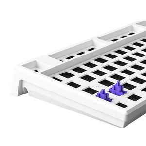 MonsGeek MG108W Drahtloses DIY-Kit