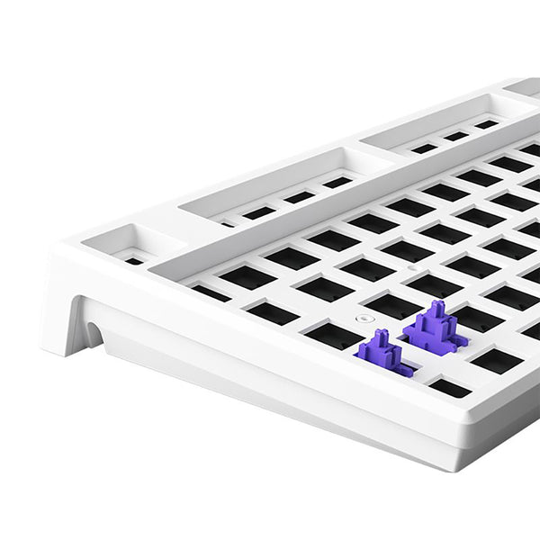 MonsGeek MG108W Drahtloses DIY-Kit