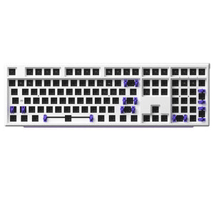 MonsGeek MG108W Drahtloses DIY-Kit