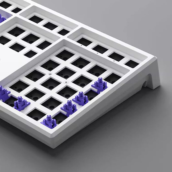 MonsGeek MG108W Drahtloses DIY-Kit