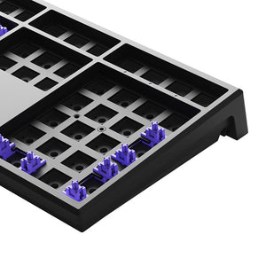 MonsGeek MG108W Drahtloses DIY-Kit