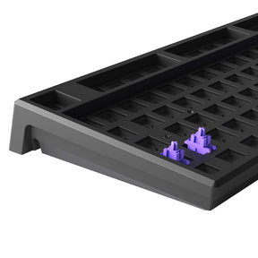 MonsGeek MG108W Wireless DIY Kit