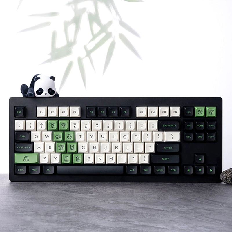 MonsGeek_x_AKKO_Neon_Dye-Subbed_PBT_MDA_Profile_Keycaps_Green_2