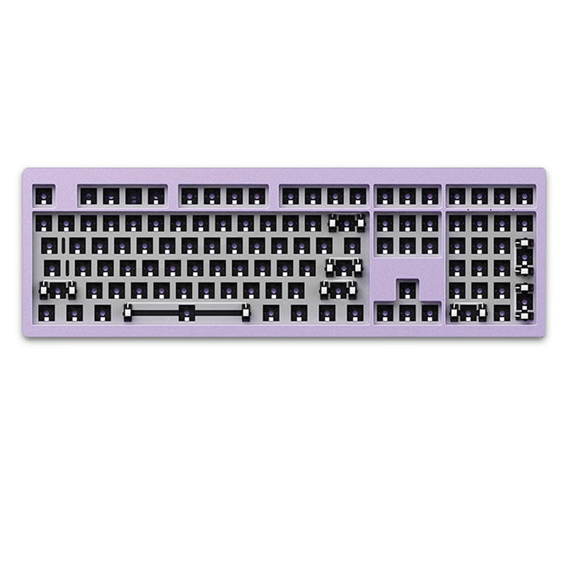 Monsgeek_M5_Aluminum_Gasket_DIY_Kit_Purple