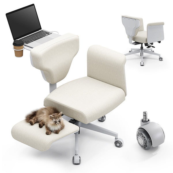 NEWTRAL Freedom-X Multi-Posture Chair with Armrest Ergonomic Chairs