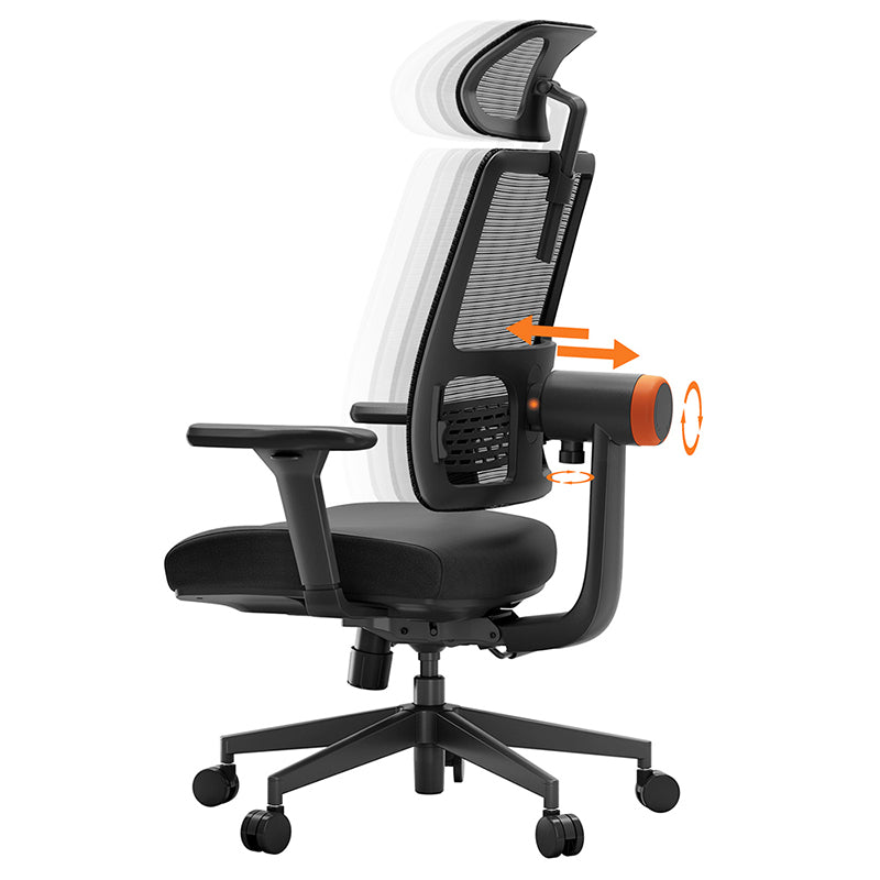 NEWTRAL MAGICH003 Ergonomic Office Chair - WhatGeek