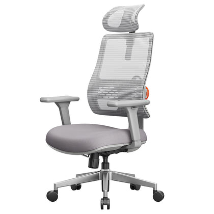 NEWTRAL MAGICH003 Ergonomic Office Chair with Adaptive Lower Back Support