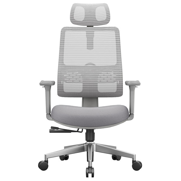 NEWTRAL MAGICH003 Ergonomic Office Chair with Adaptive Lower Back Support