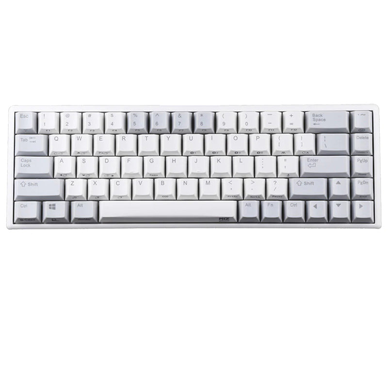 NIZ Plum ATOM68 Kabellose Gaming-Tastatur, elektrokapazitiv