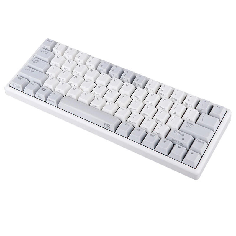 NIZ Plum ATOM68 Wireless Gaming Keyboard Electro-Capacitive