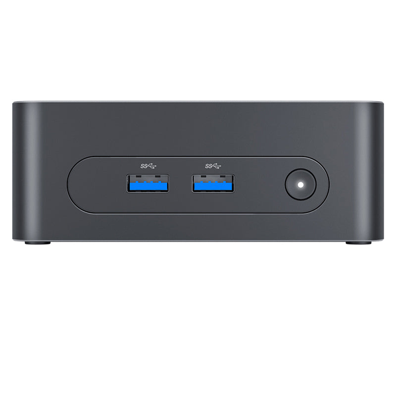 Ninkear N10 Mini PC Intel N100 - WhatGeek