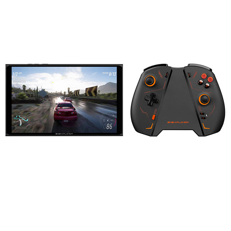 ONE-NETBOOK ONEXPLAYER 2 Game Console 6800U Console - WhatGeek