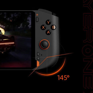ONE-NETBOOK ONEXPLAYER 미니 프로 게임 콘솔 AMD RYZEN 7 6800U