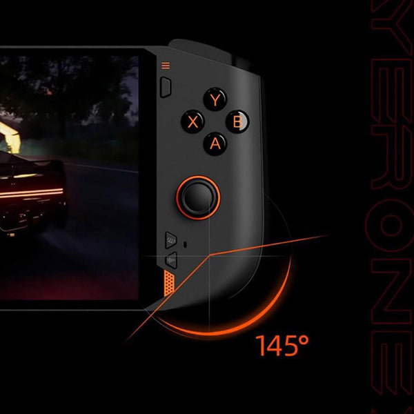 ONE-NETBOOK ONEXPLAYER 미니 프로 게임 콘솔 AMD RYZEN 7 6800U