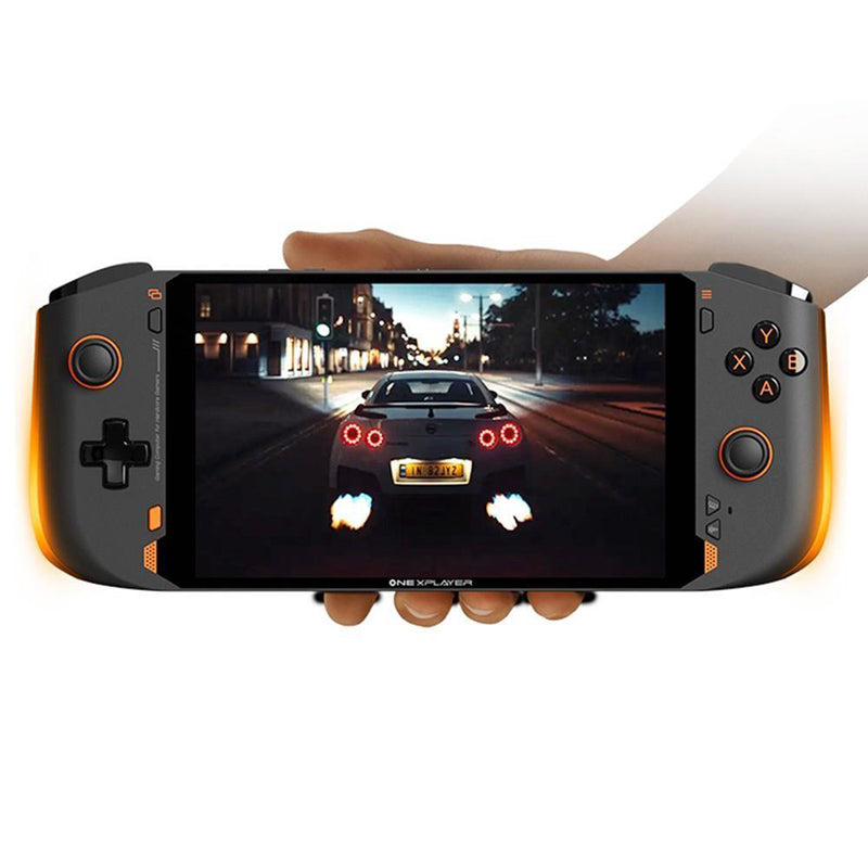 ONE-NETBOOK ONEXPLAYER Mini Pro Game Console AMD RYZEN 7 6800U