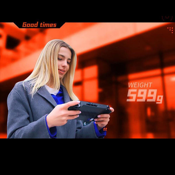 ONE-NETBOOK ONEXPLAYER 미니 프로 게임 콘솔 AMD RYZEN 7 6800U