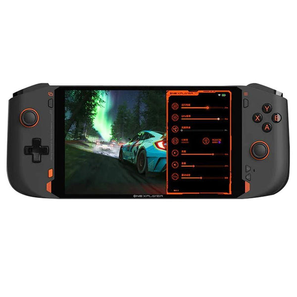 ONE-NETBOOK ONEXPLAYER 미니 프로 게임 콘솔 AMD RYZEN 7 6800U