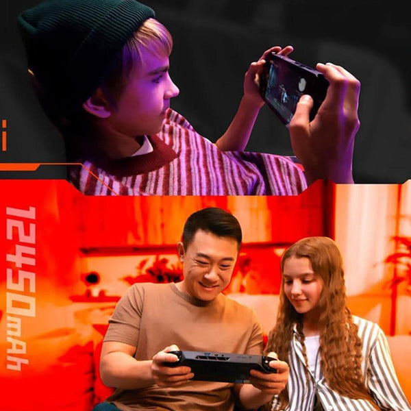 ONE-NETBOOK ONEXPLAYER 미니 프로 게임 콘솔 AMD RYZEN 7 6800U