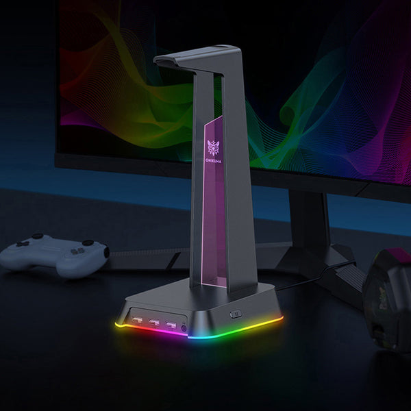 ONIKUMA ST-2 Headphone Stand