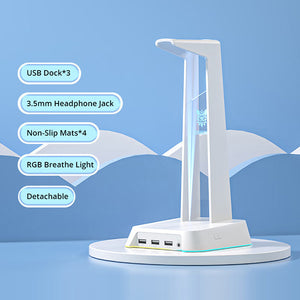 ONIKUMA ST-2 Headphone Stand