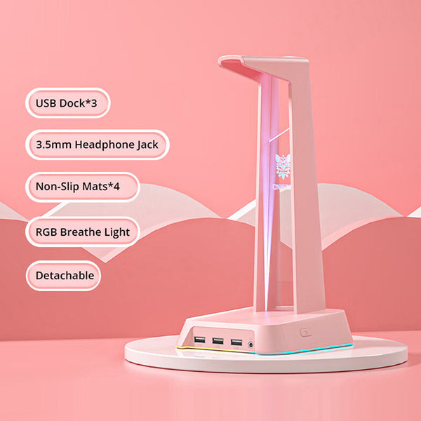 ONIKUMA ST-2 Headphone Stand