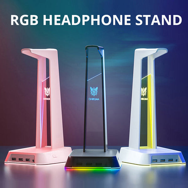 ONIKUMA ST-2 Headphone Stand