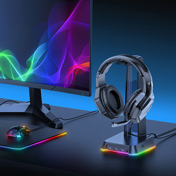 ONIKUMA ST-2 Headphone Stand